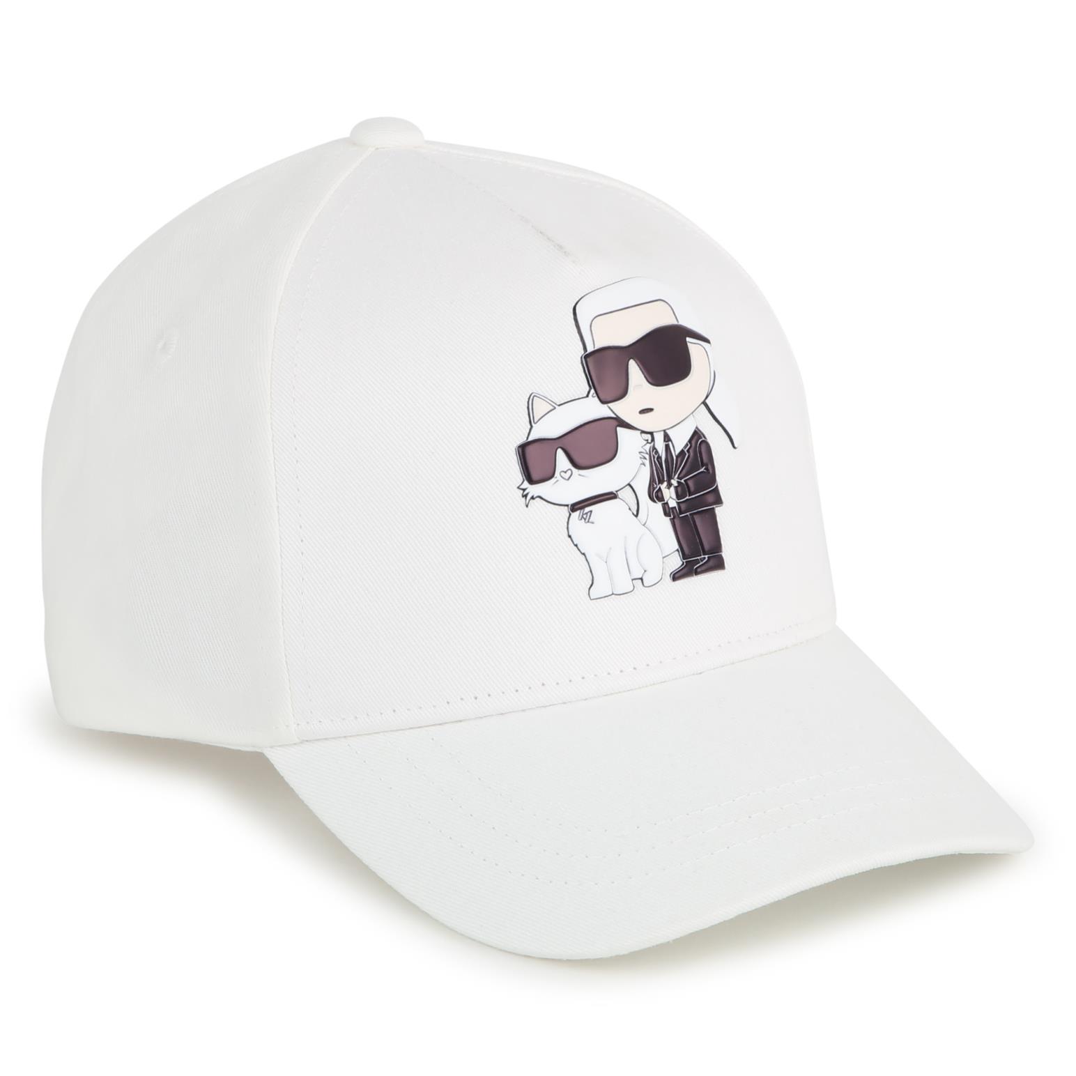 Karl Lagerfeld Choupette Cap 56 - 58